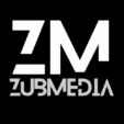 zubmedia logo