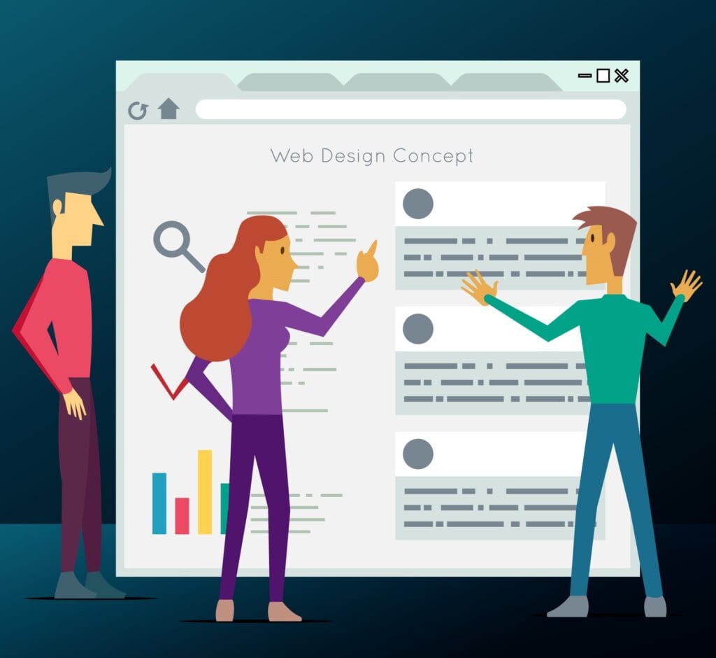 pozycjonowanie stron internetowych